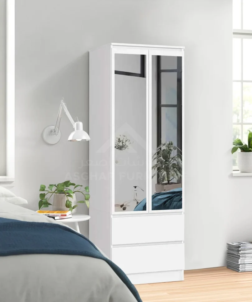 Modren Minimal Armoire