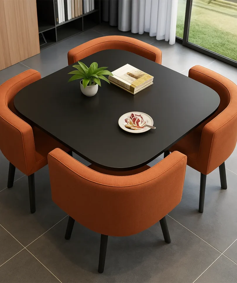 Modriss Dining Set