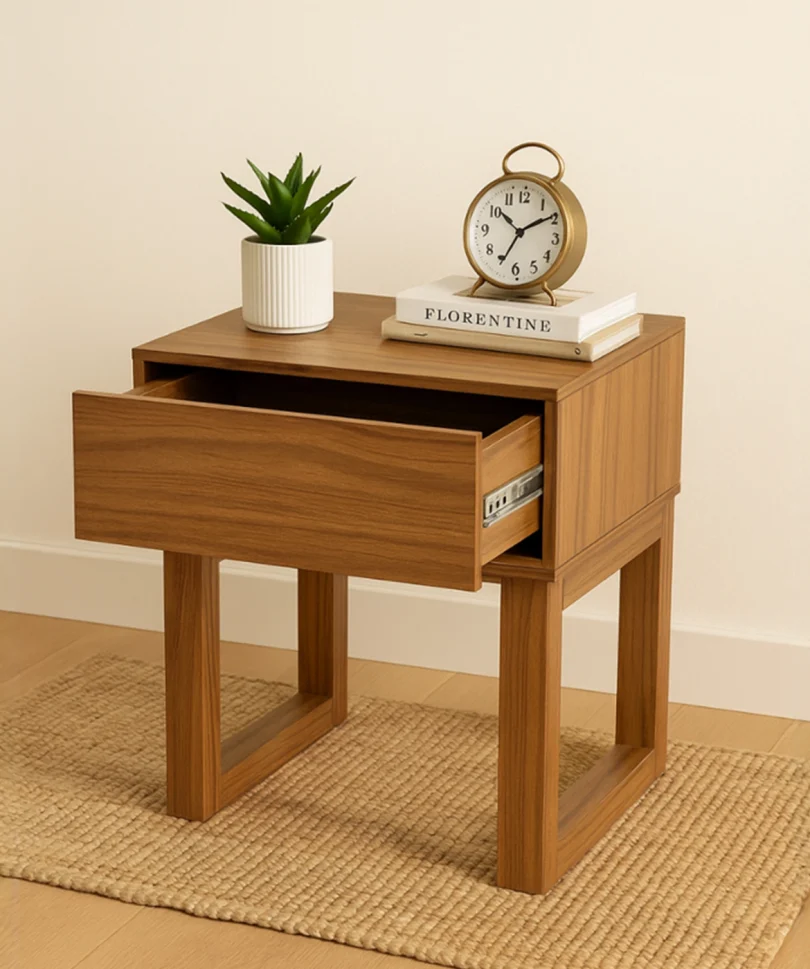 Modulo Side Table