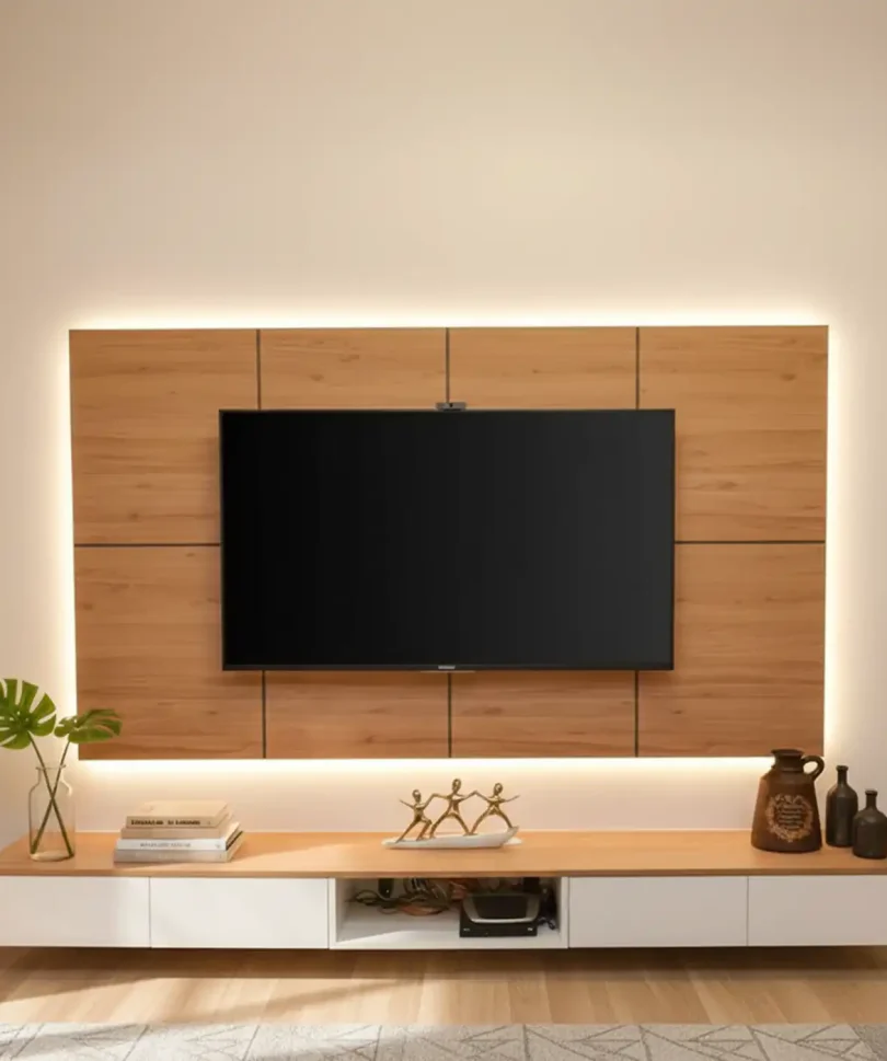 Moro Wall Console