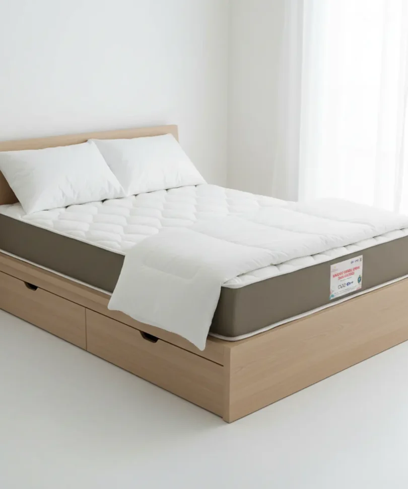 Napcoast Bonnell Spring 26CM Mattress