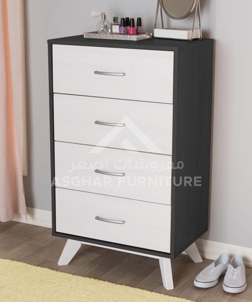Nascha Premium Drawer Chest