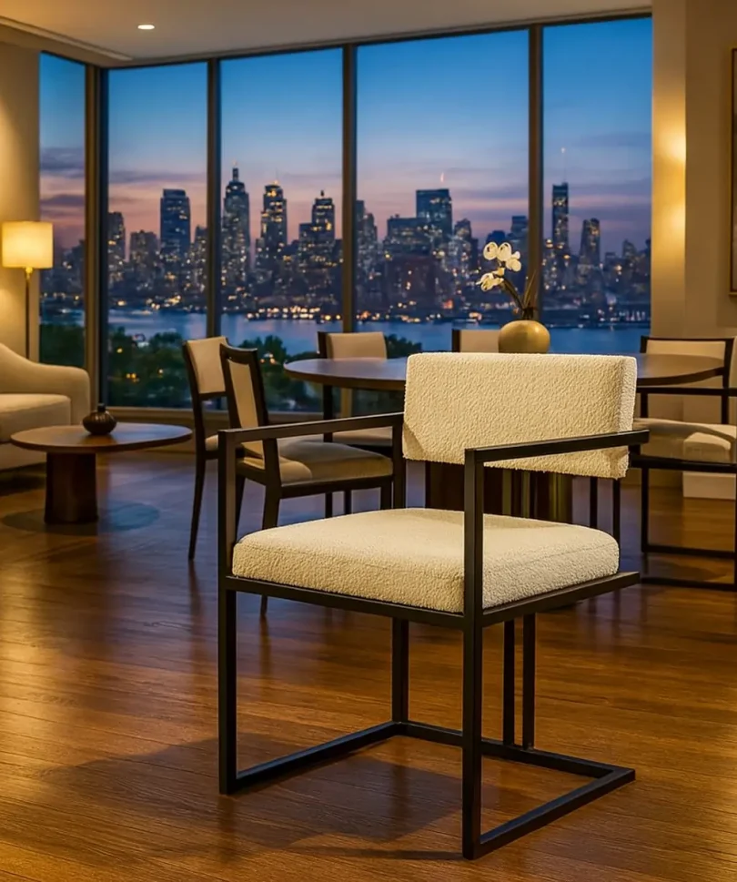 Nexa Dining Chair