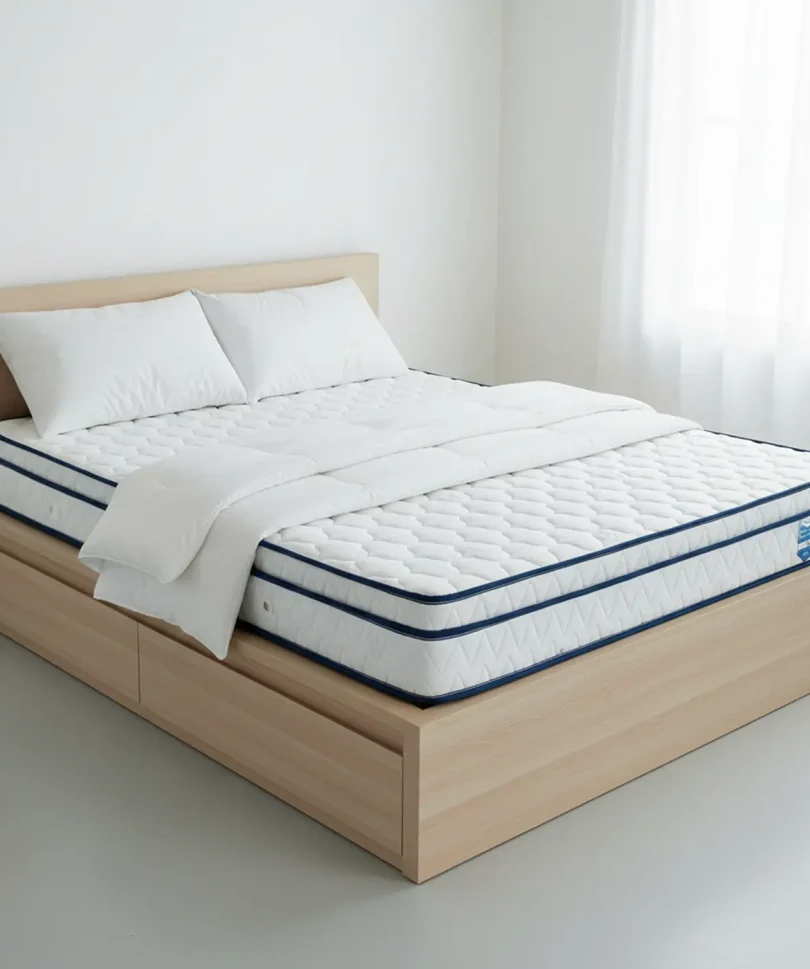 Nighto Medical Euro PT 21CM Mattress