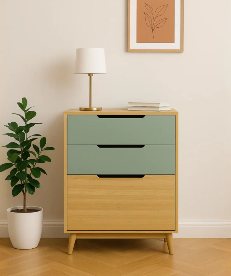 Nova Blend Storage Cabinet
