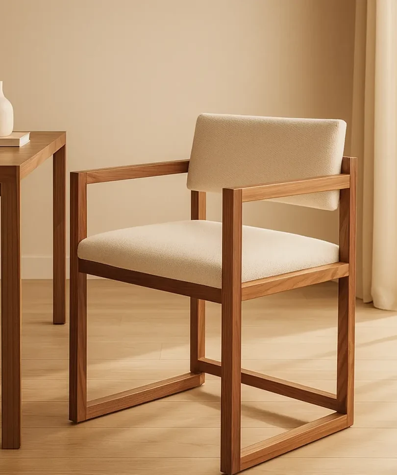 Norvia Modern Dining Chair