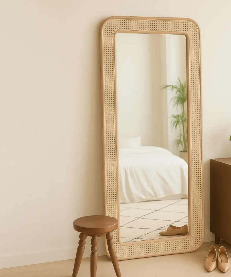 Opulent Grande Mirror