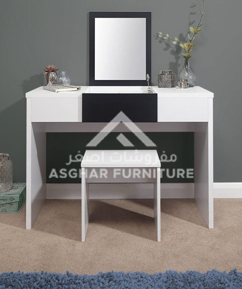 Oriana Vanity Dressing Table