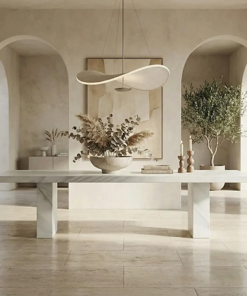 Palazzo Dining Table