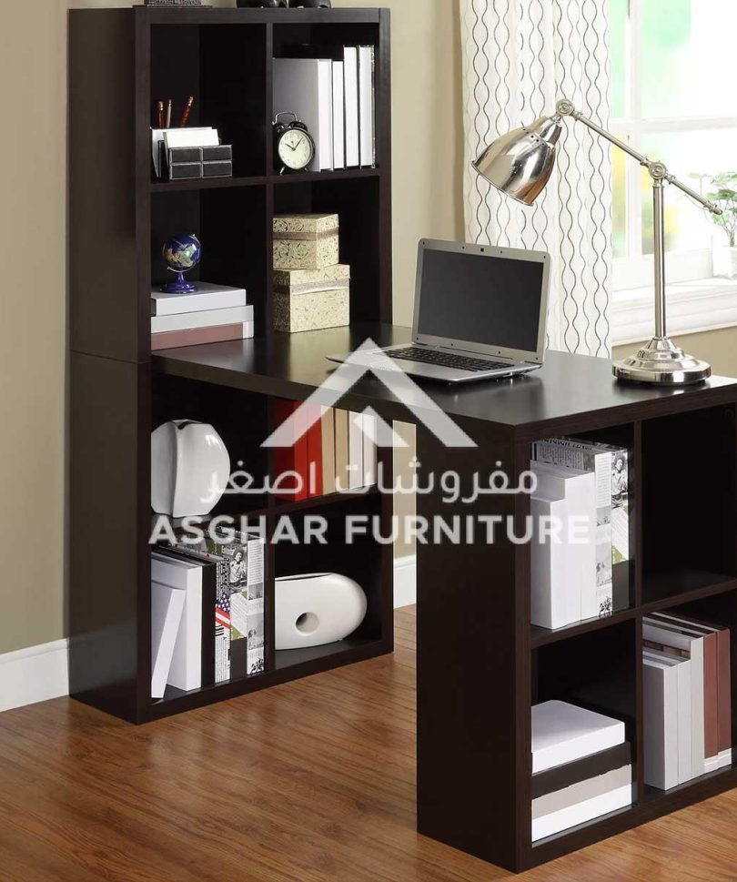 Arwa Deluxe Computer Desk