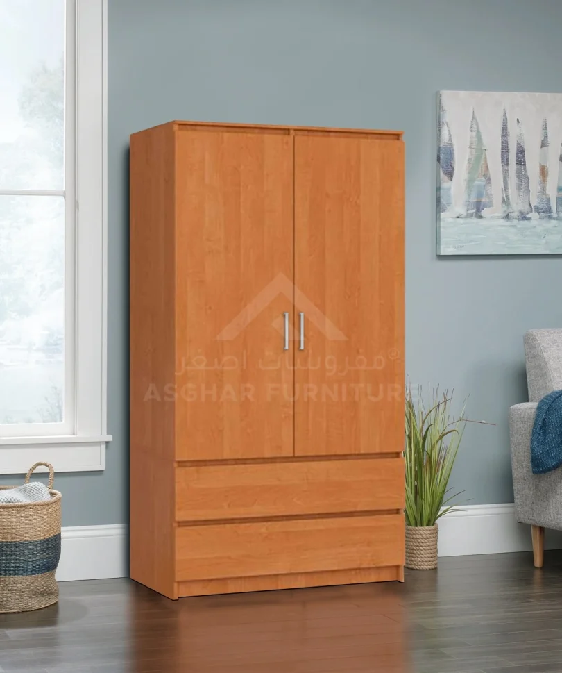 Pumpkin 2 - Door Armoire