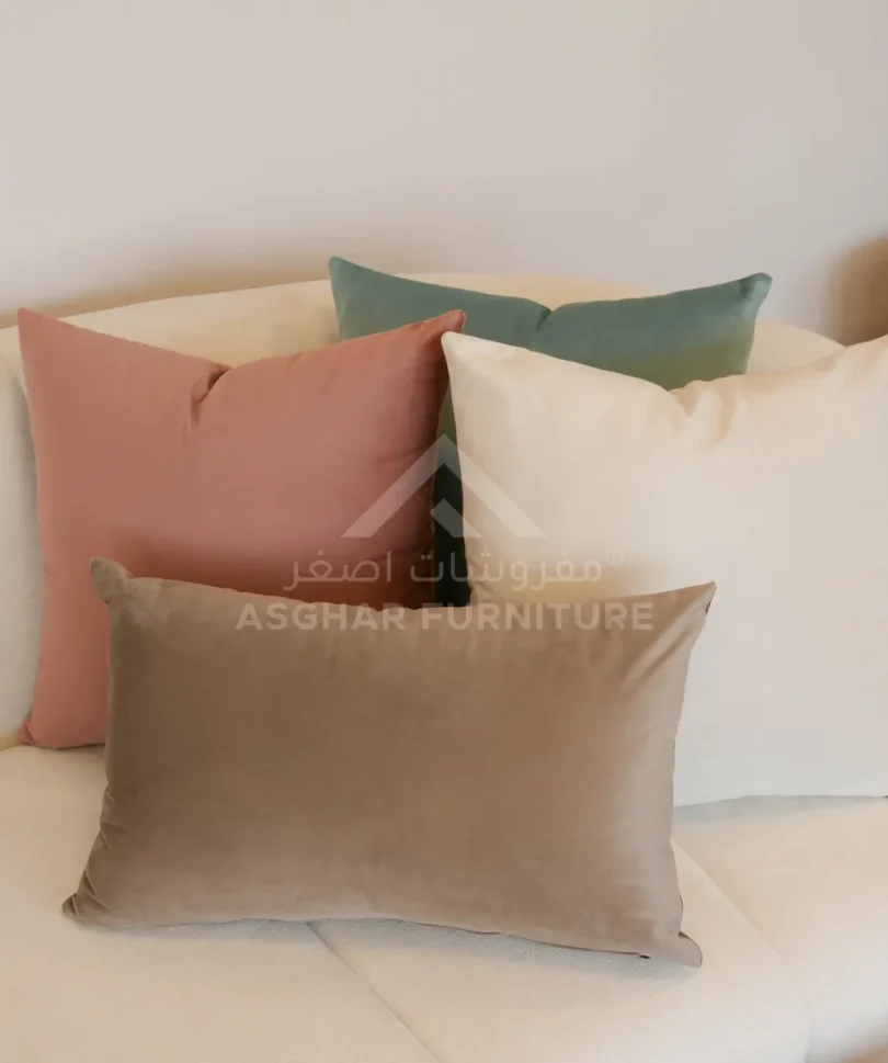 Raya Filled Cushion Combo