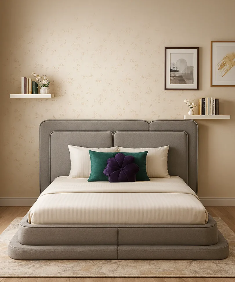 Regis Elite Bed