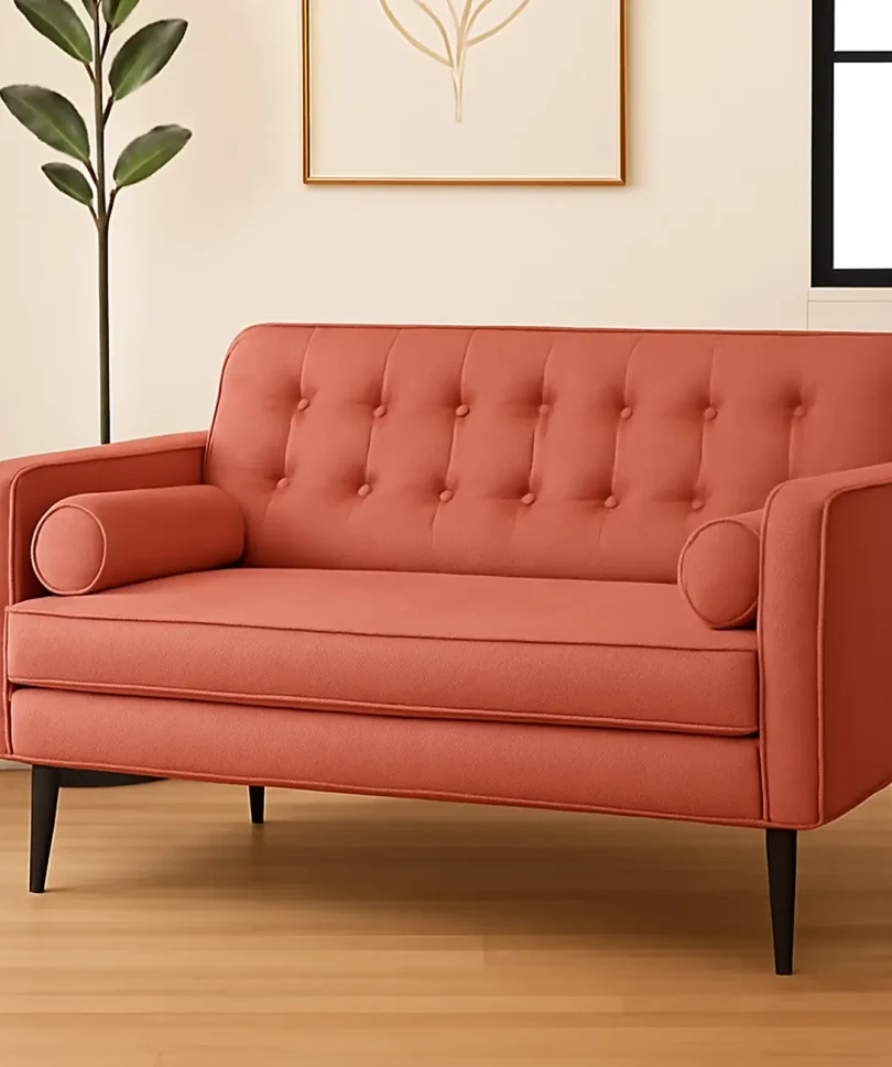 Reyna Minimalistic Premium Sofa