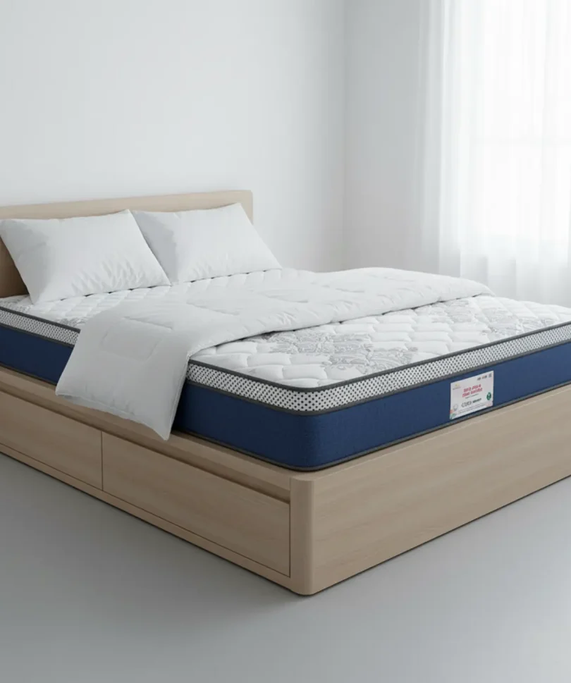 Royal Den BT 34CM Mattress