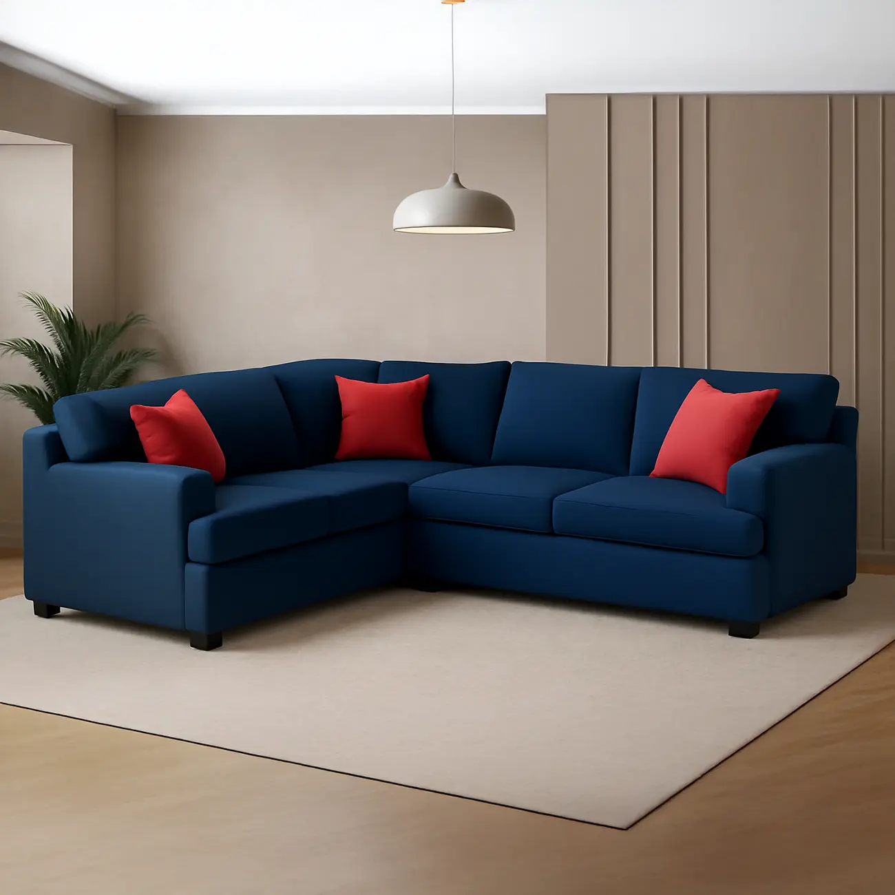 Russell Sectional Sofa - Image 2
