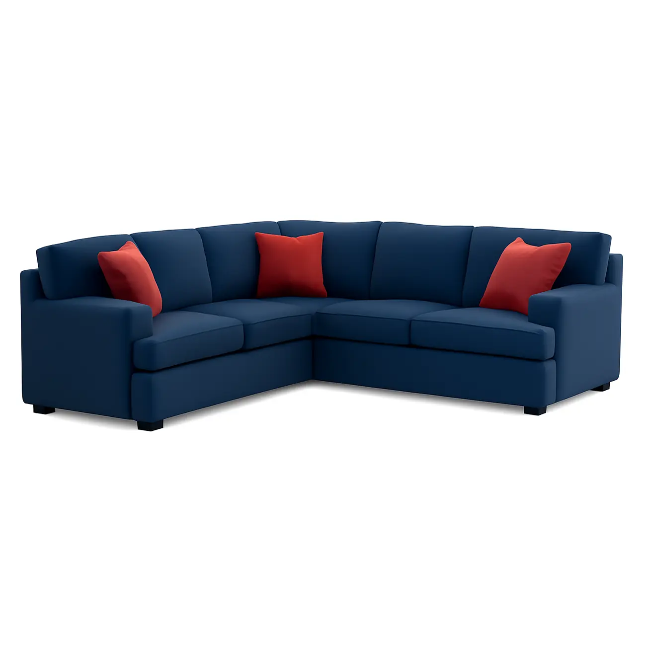 Russell Sectional Sofa - Image 5