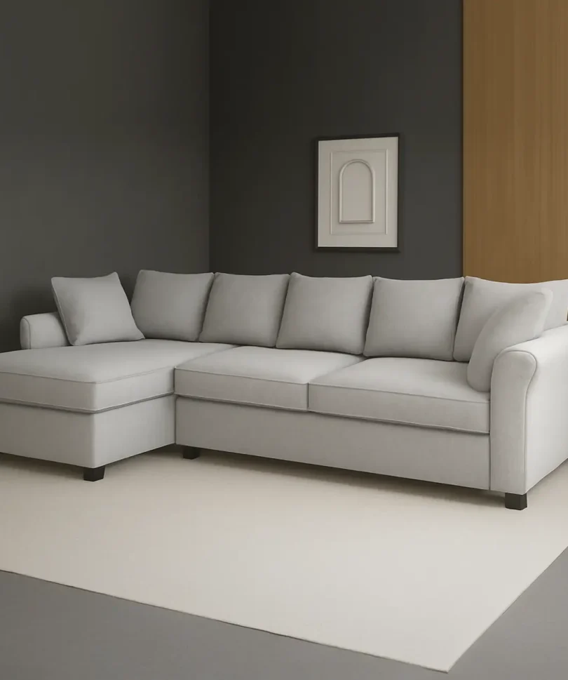 Sanders Sectional Sofa