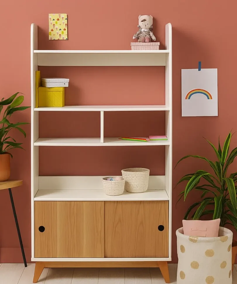 ScandiShelf Kids Unit