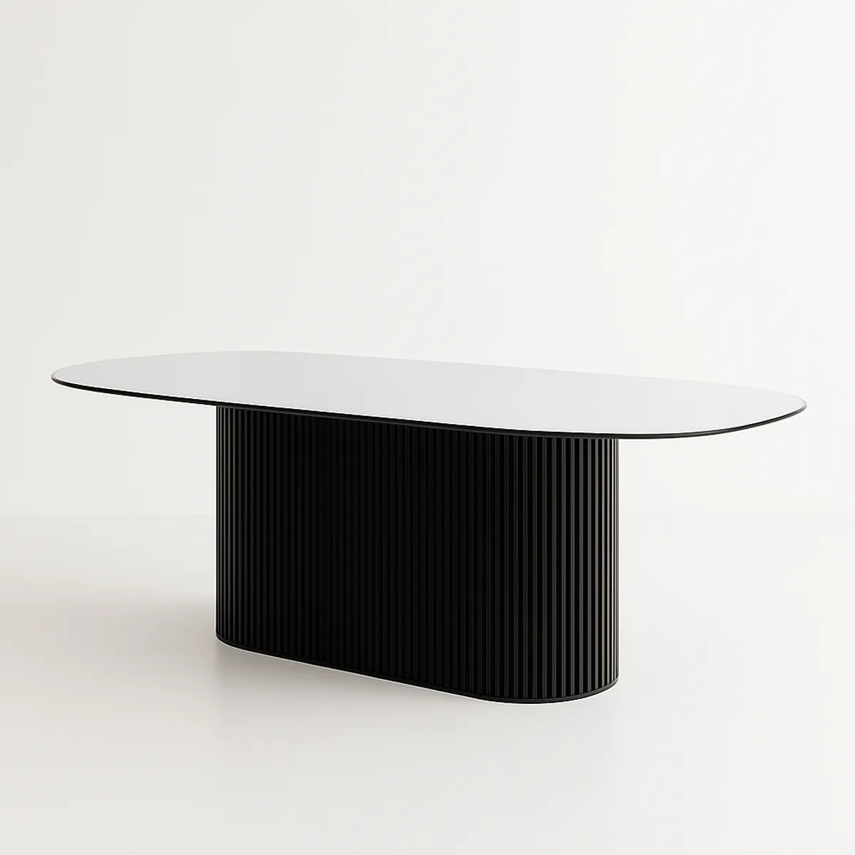 Sculptura Dining Table - Image 2