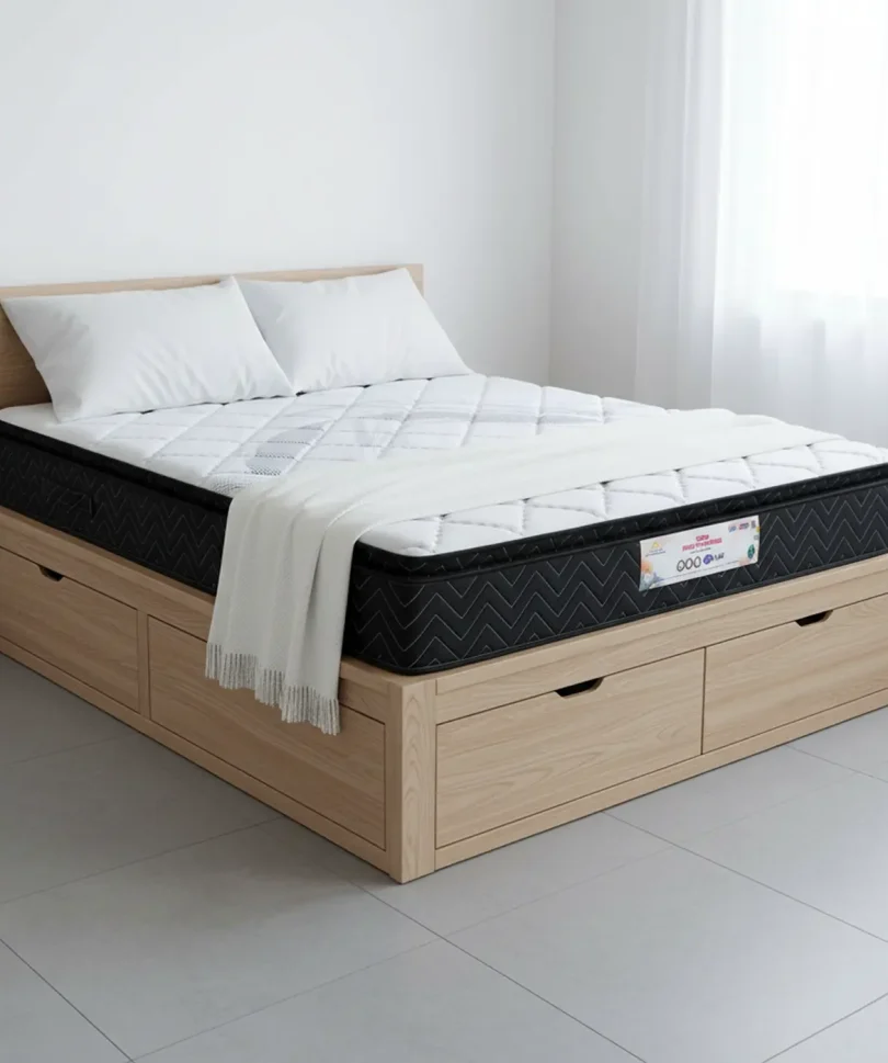Serena Pillow Top Mattress