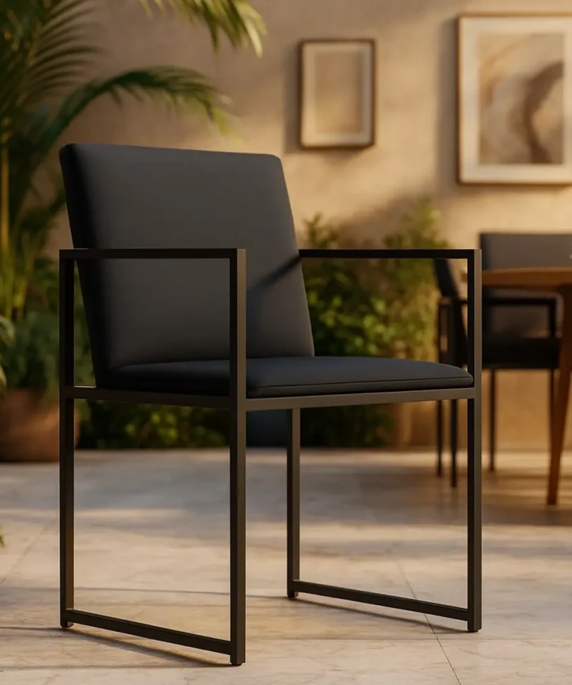 Silex Dining Chair