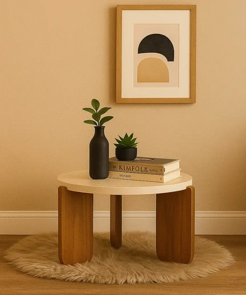 Solace Petite Table