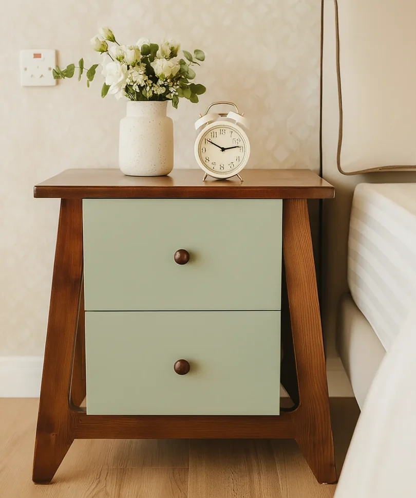 Solara Nightstand