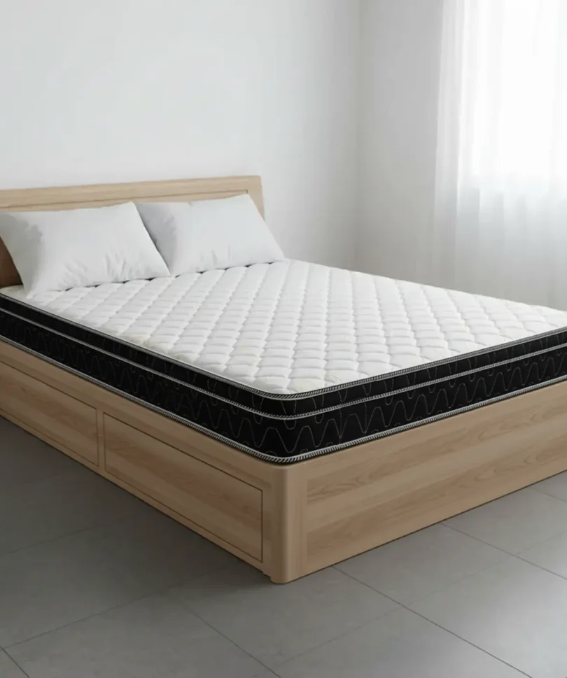 Soothe BT 21CM Mattress