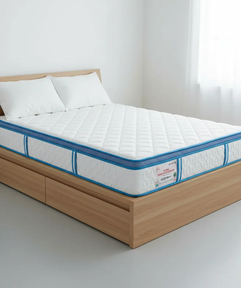 Splendo Cooler System Mattress