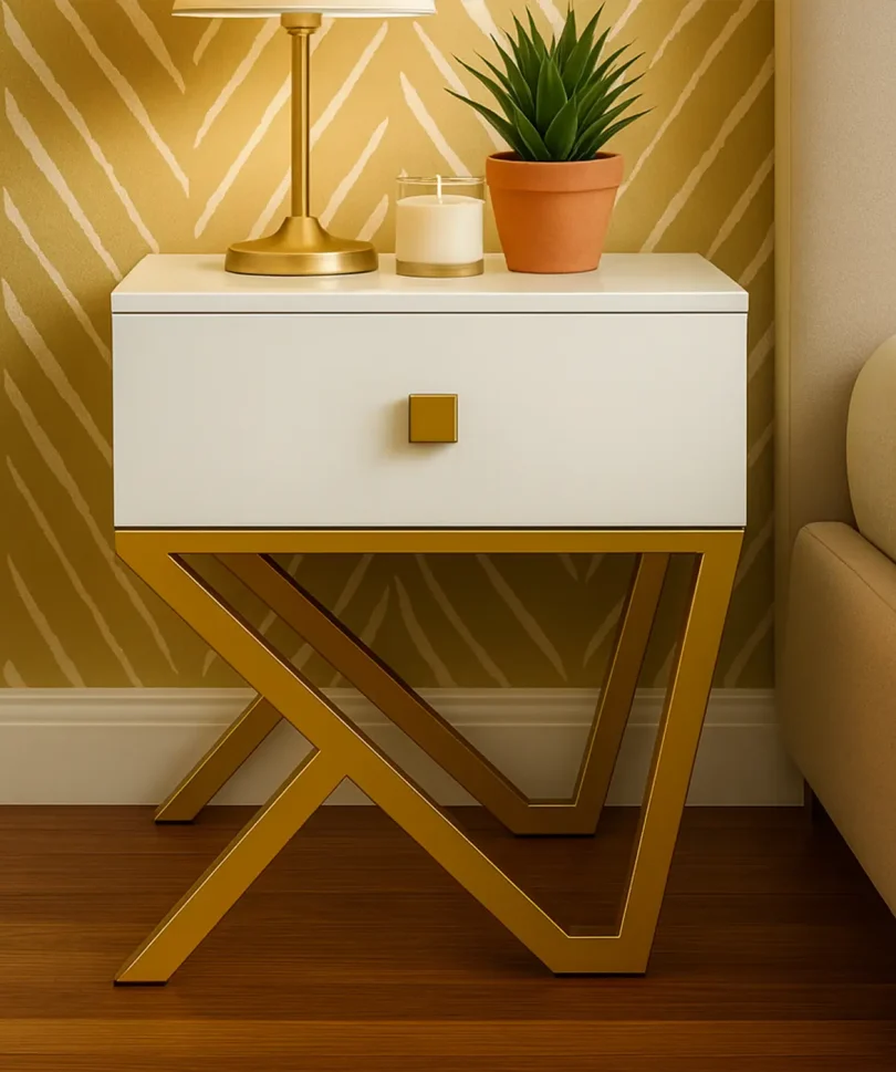 Strada Nightstand