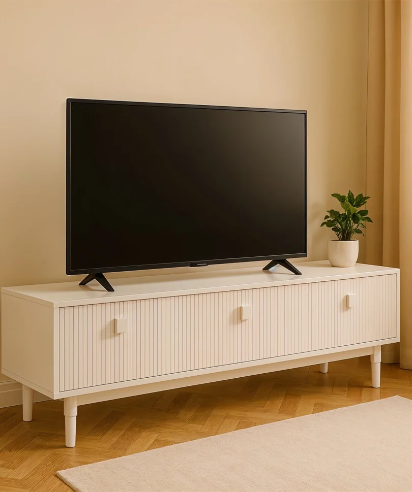 Stria Luxe Console