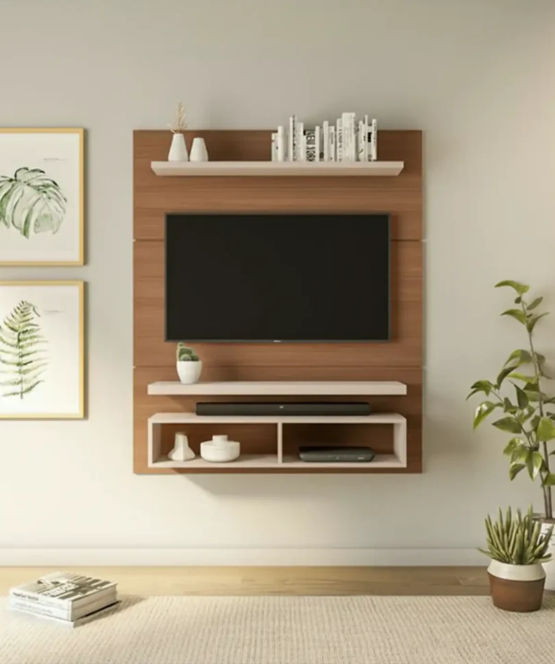 Strive Wall Unit
