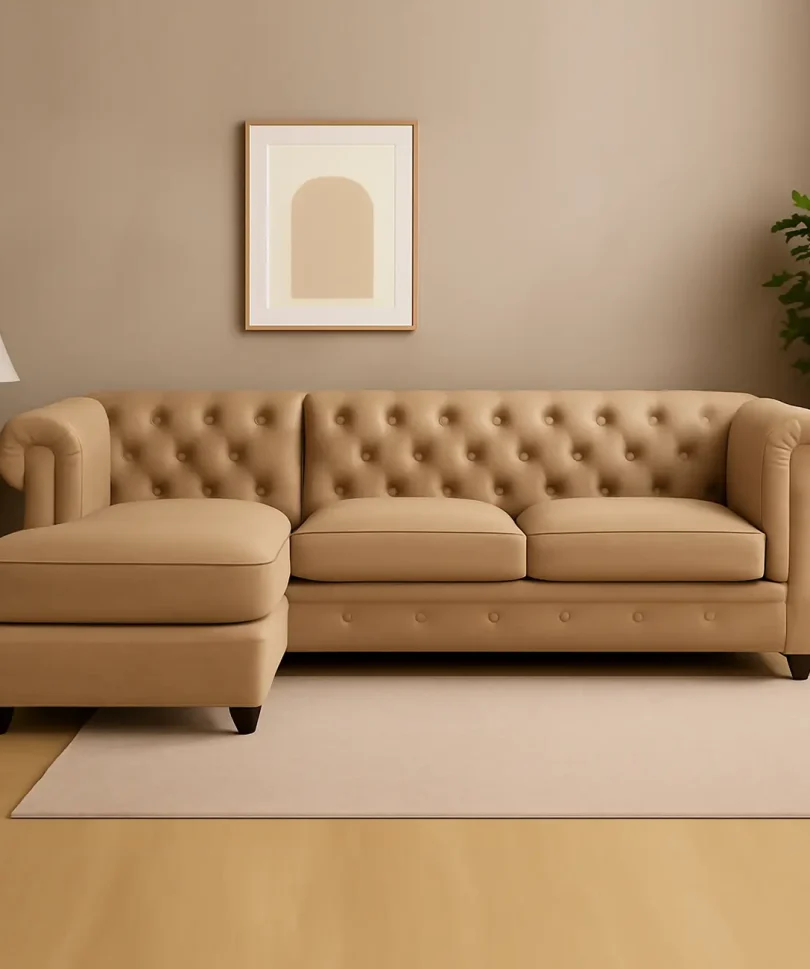 Swick Sectional Sofa