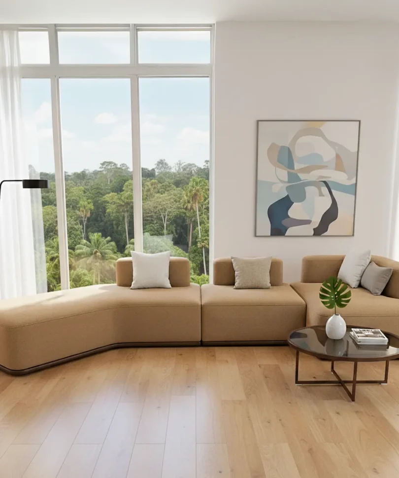 Tessaro Comfort Lounge