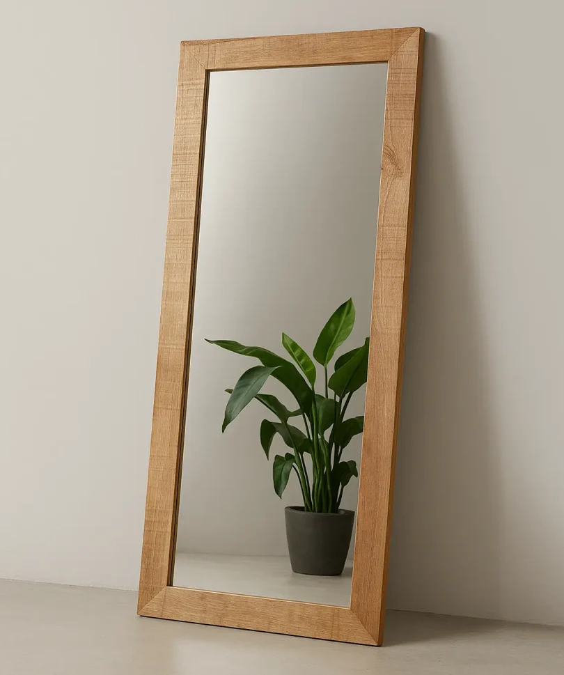 Timeless Elegance Mirror
