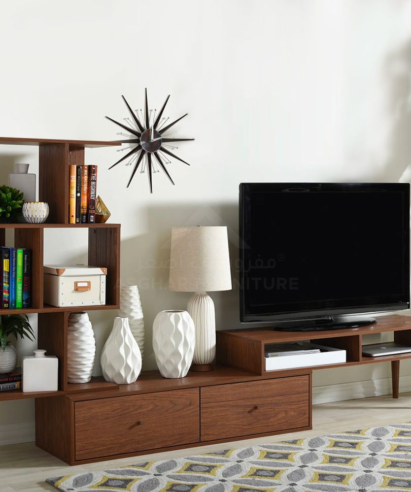 Trend TV Stand