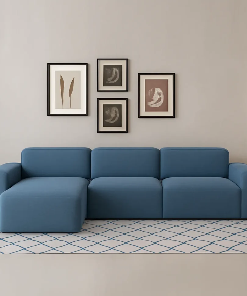 Triumph Sectional Sofa