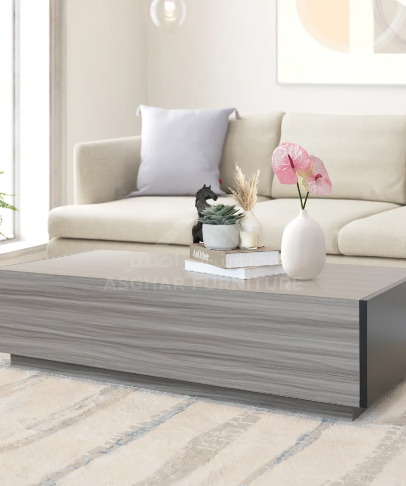 Trixie Center Table