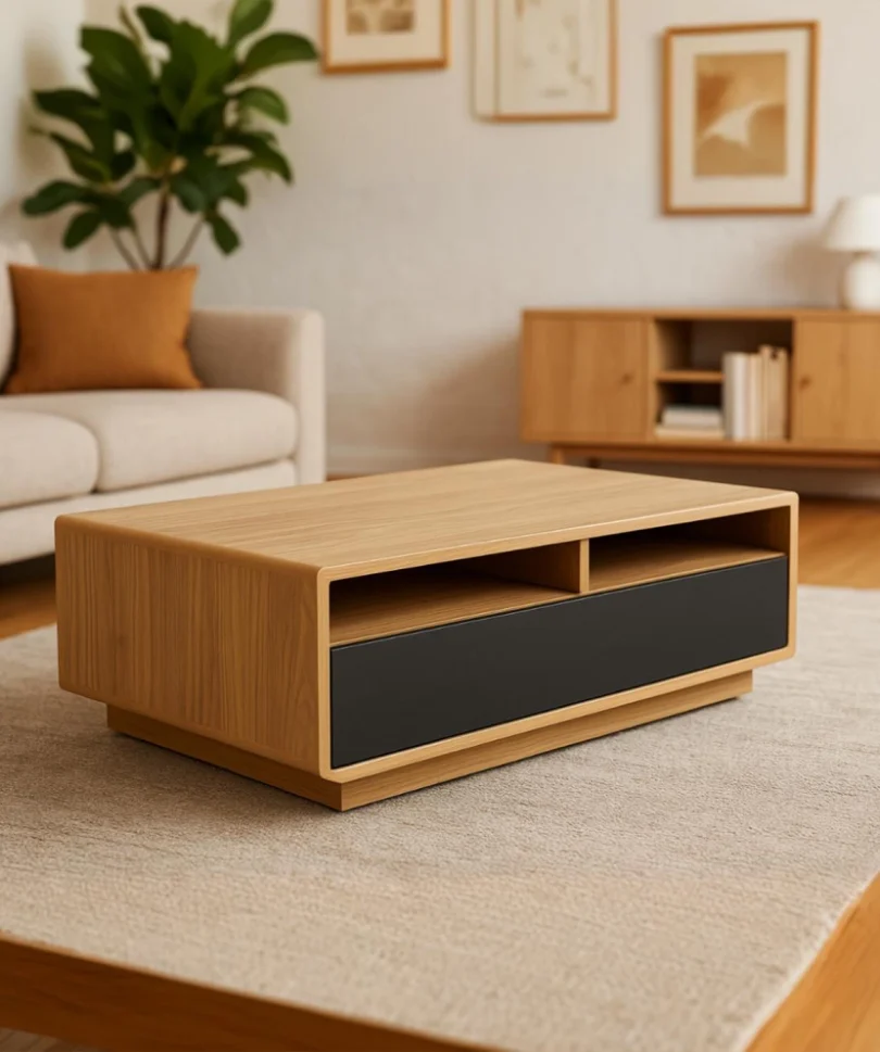 Urban Loft Coffee Table