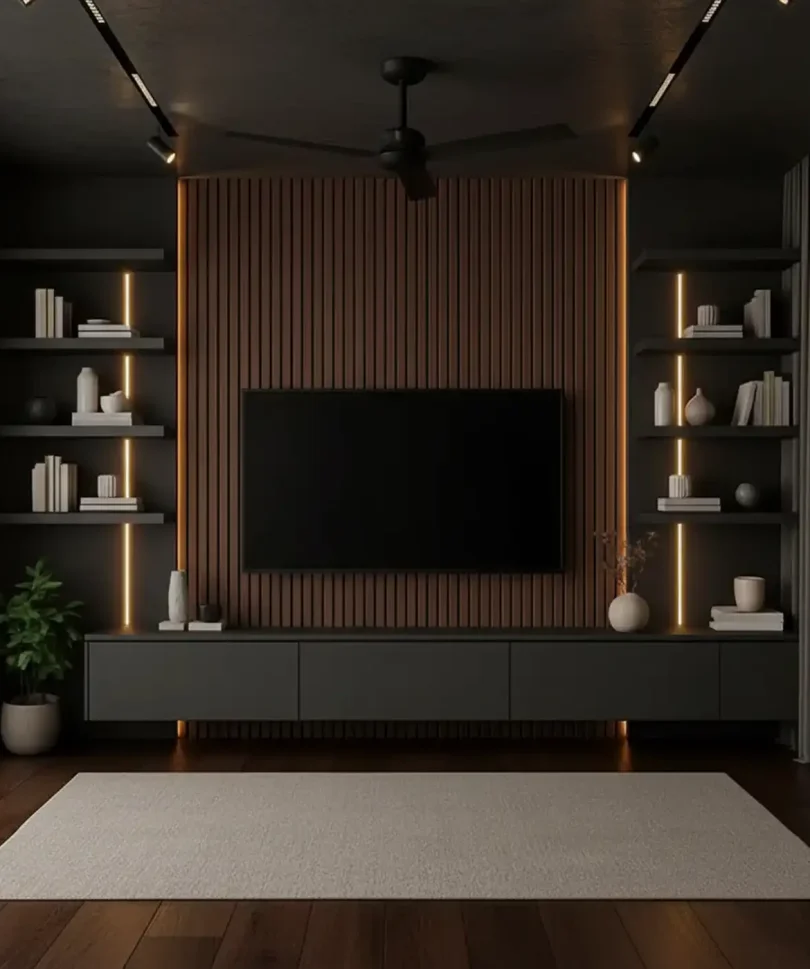 Vanta Luxe Unit