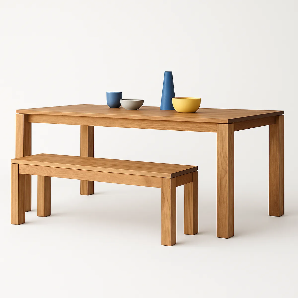 Viggo Dining Table - Image 2