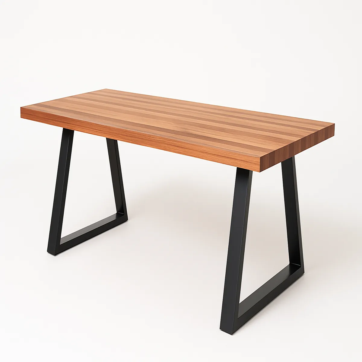 WoodLine Dining Table - Image 2