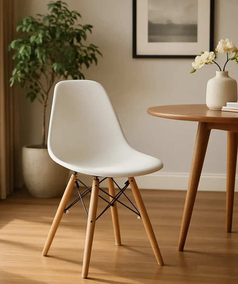 Zilo Modern Dining Chair