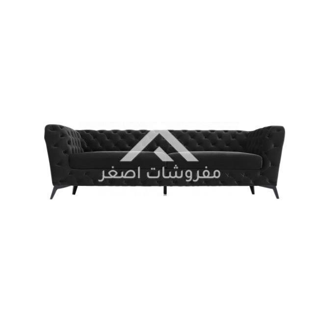 Leonidas 3-Seater Sofa - Image 11