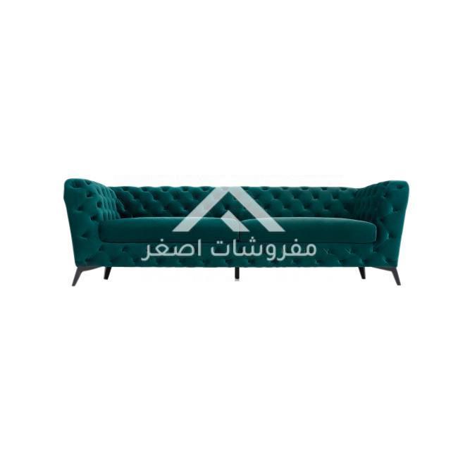 Leonidas 3-Seater Sofa - Image 10