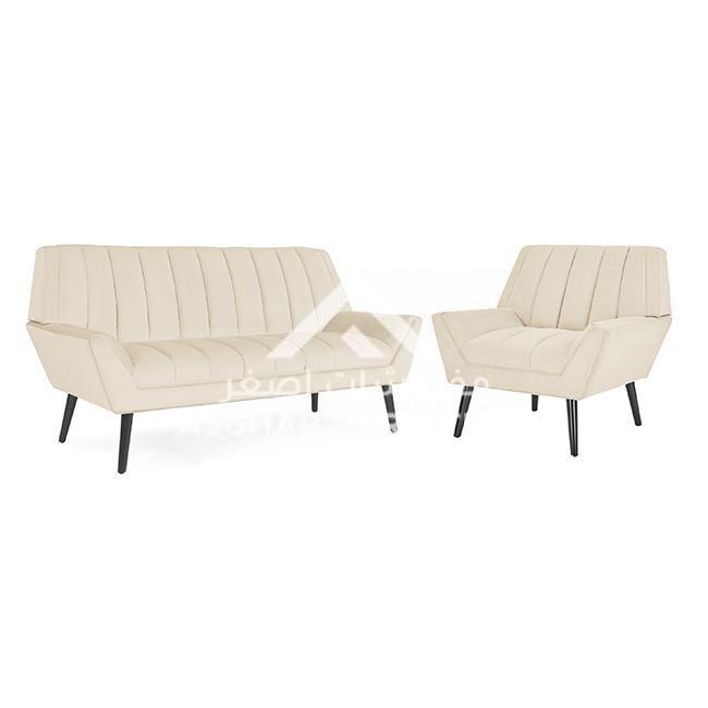 Modern Sofa & Arm Chair Set - Image 14