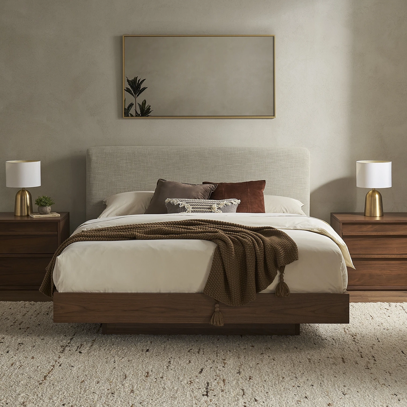 Auden Bed - Image 2