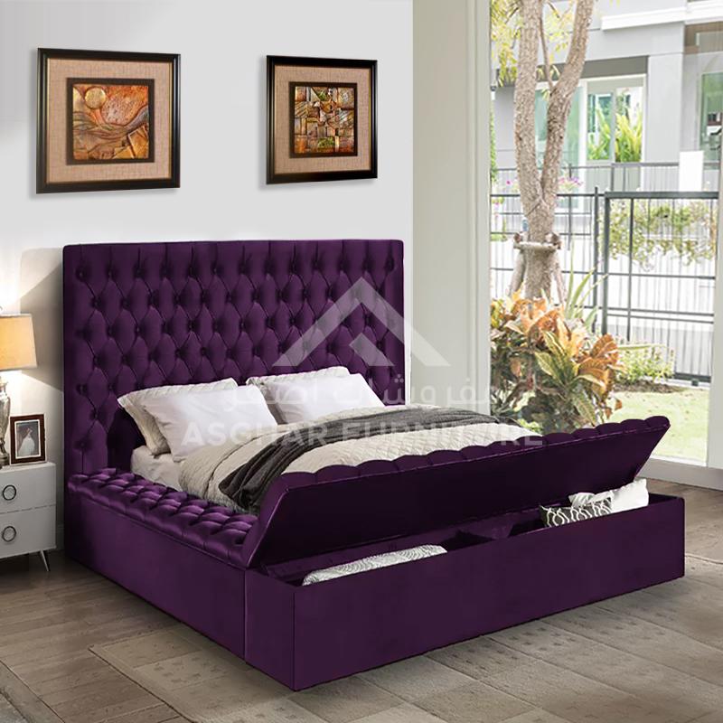 Beeston Storage Bed - Image 2