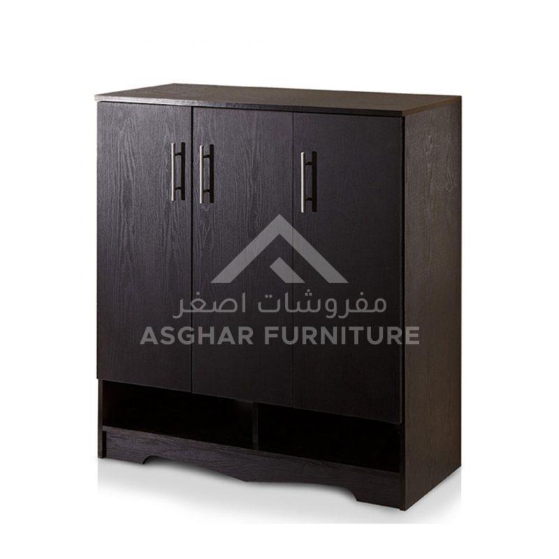 Breeze Shoe Cabinet - Image 3